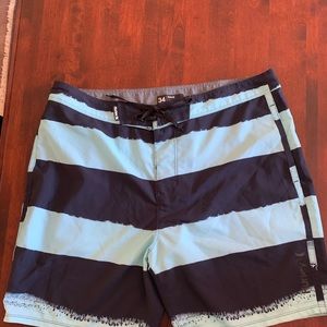 Hurley Board Shorts